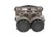 SOUPAPE REGULATION PRESSION OEM-KNORR 2K
